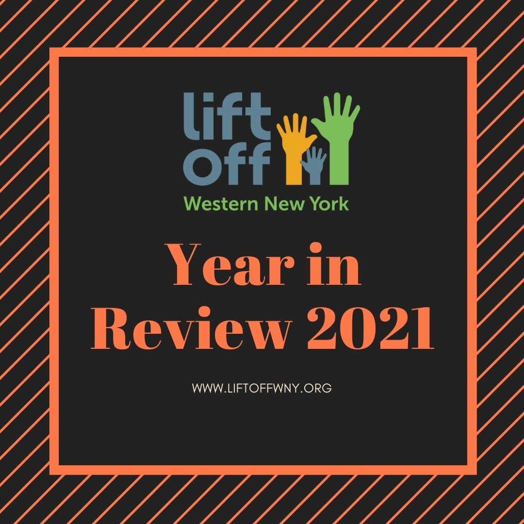 Liftoff Year in Review 2021