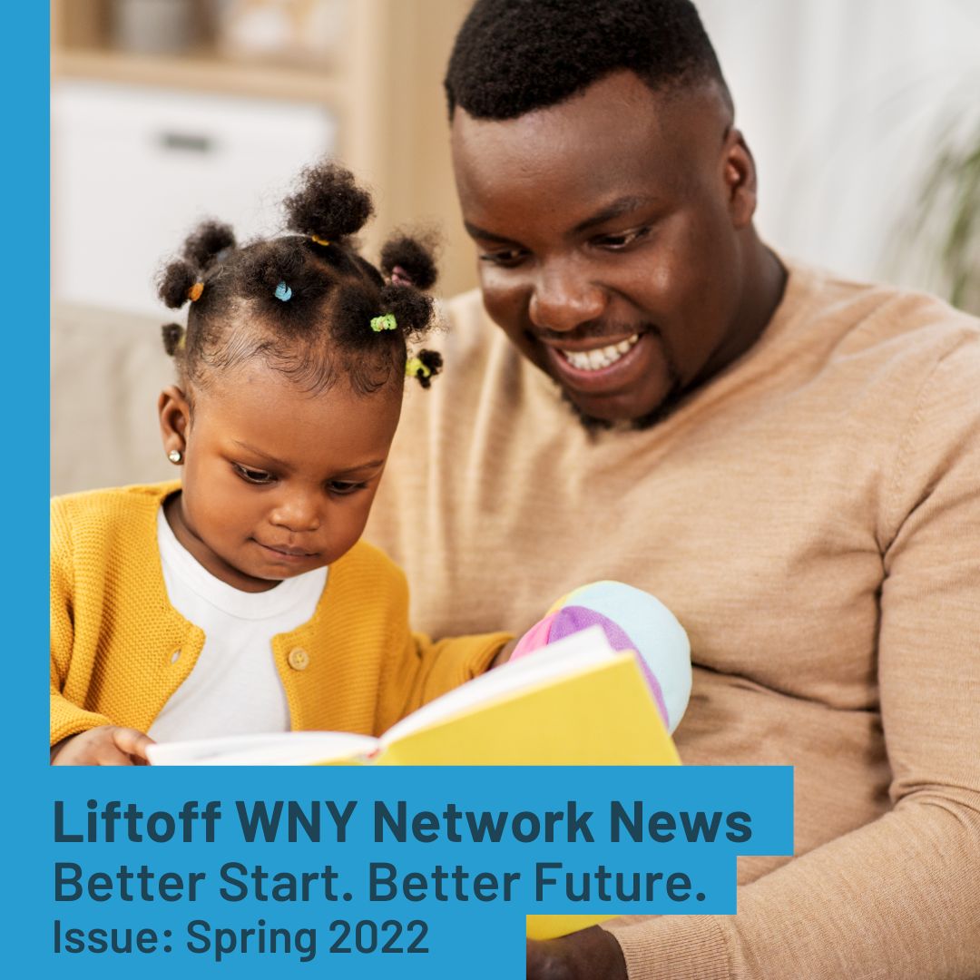 Liftoff Network News