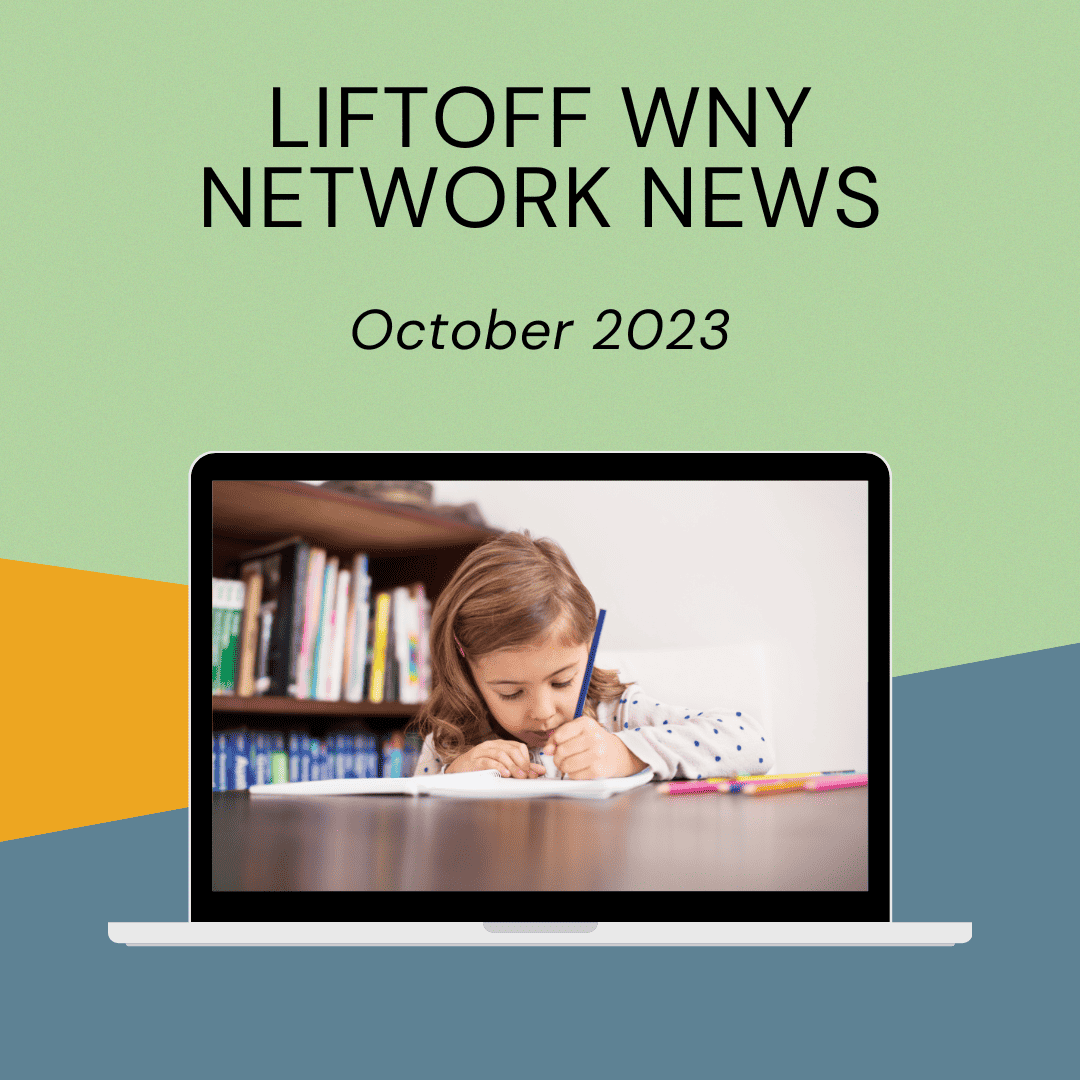 Liftoff’s Network News October 2023