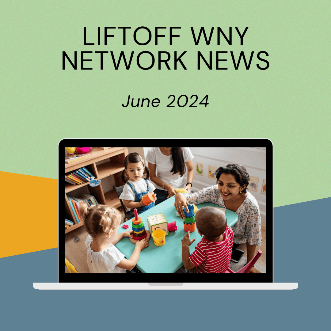 Liftoff June 2024 Network News