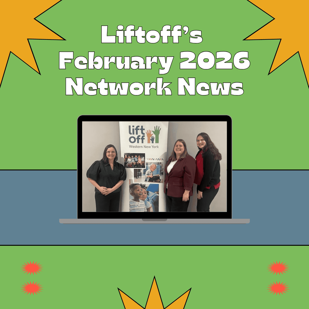 Liftoff’s February 2026 Network News