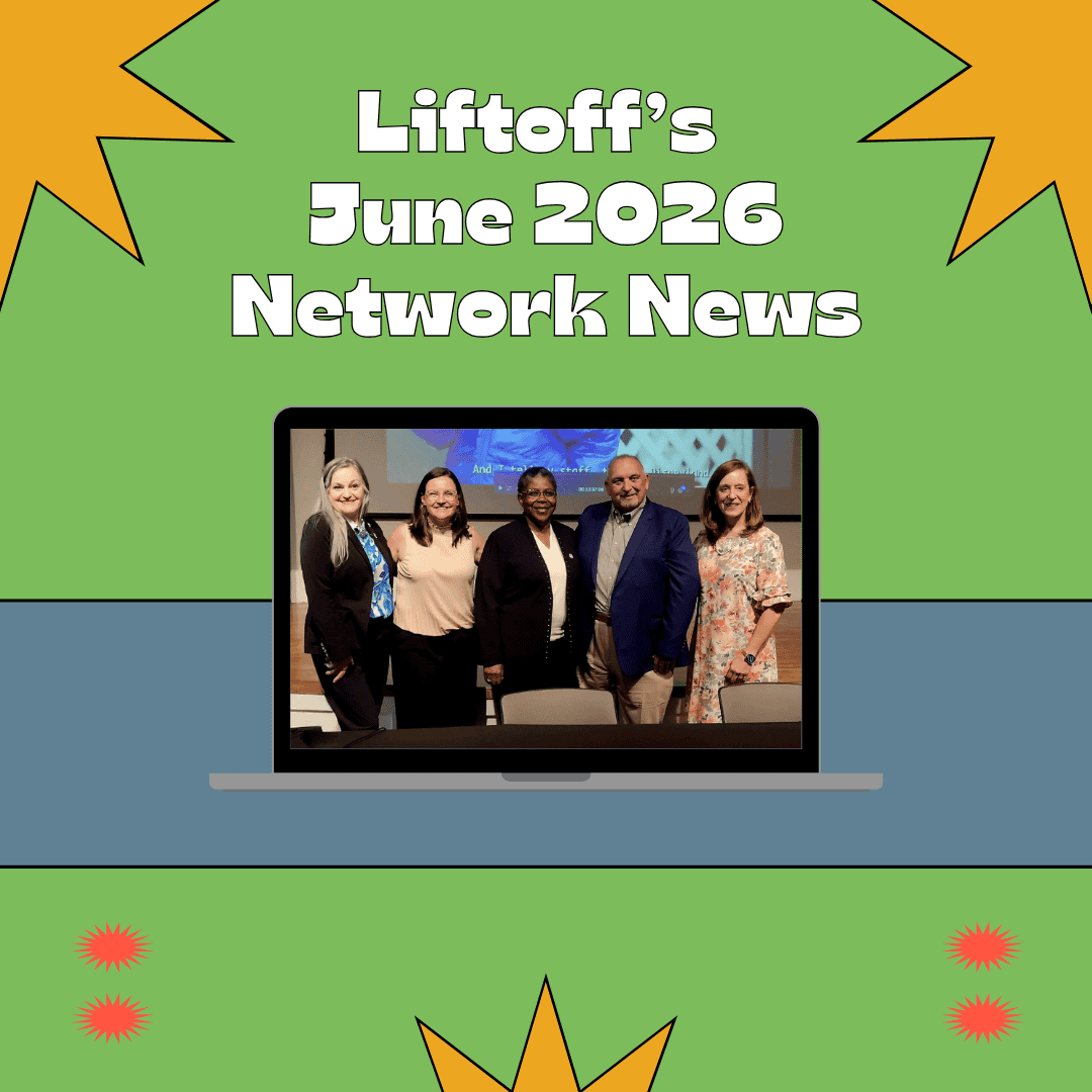 Liftoff’s June 2026 Network News